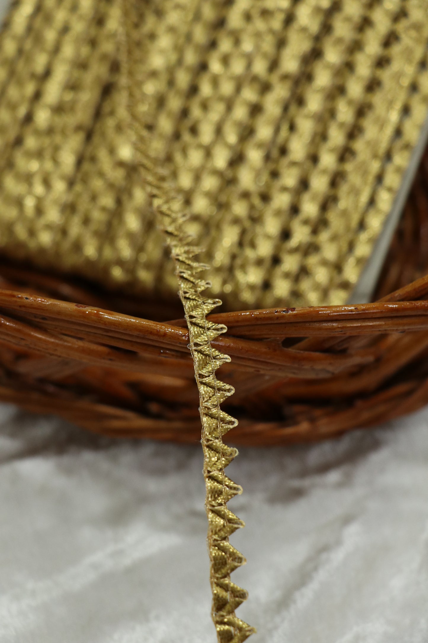 Gota Lace