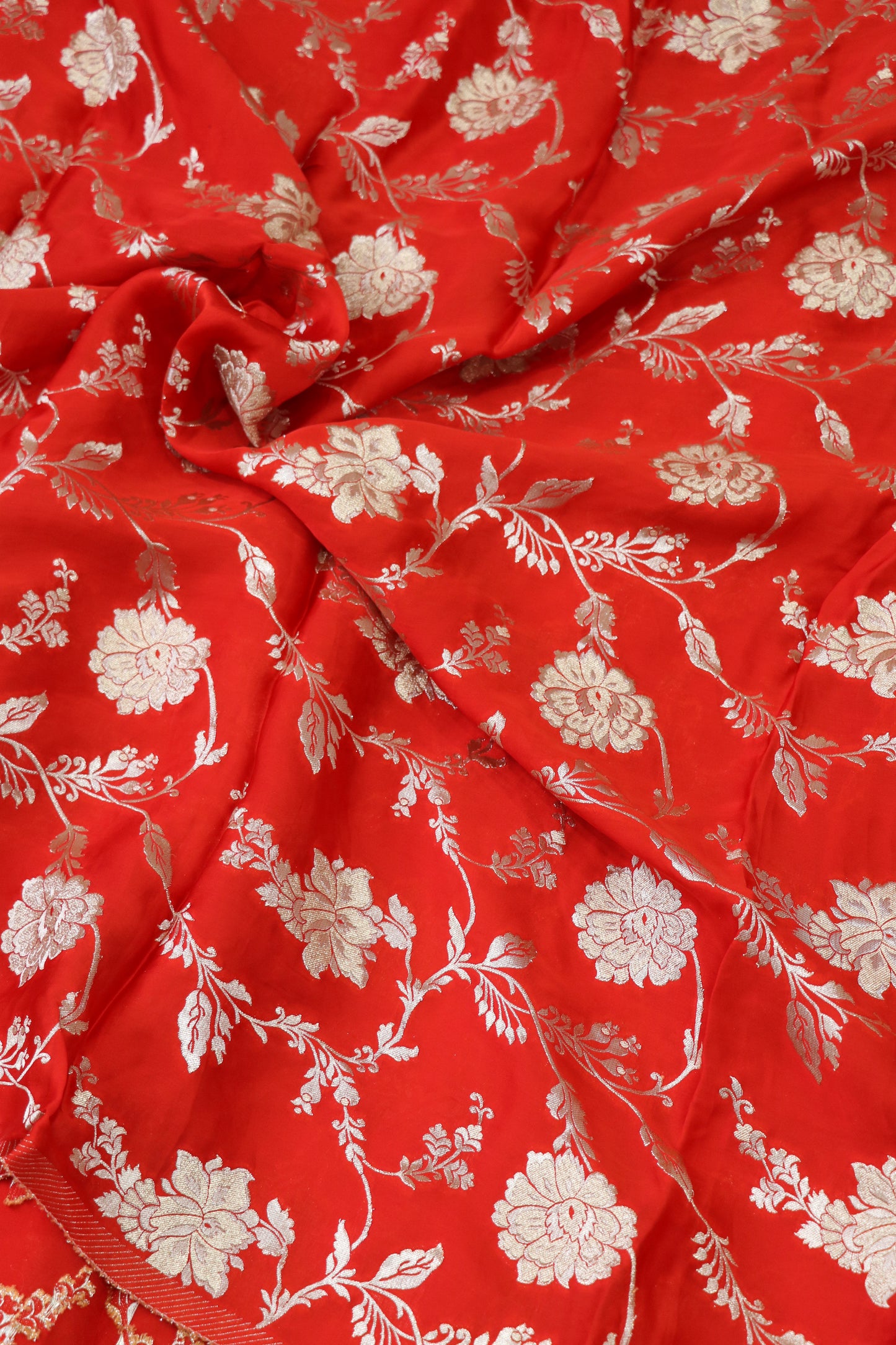 Crepe Woven