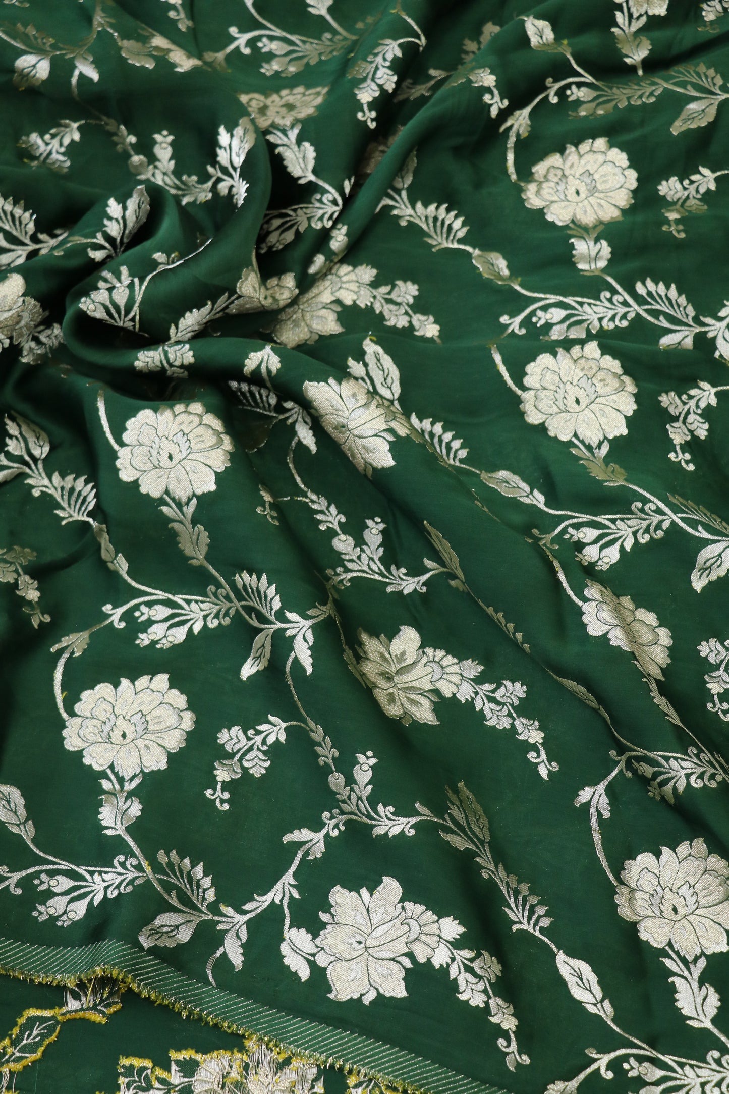 Crepe Woven