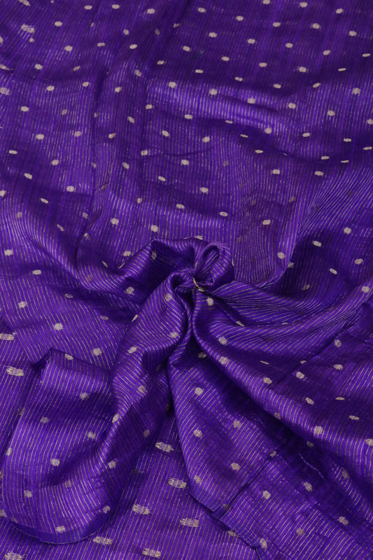 Pure rawsilk woven - 2