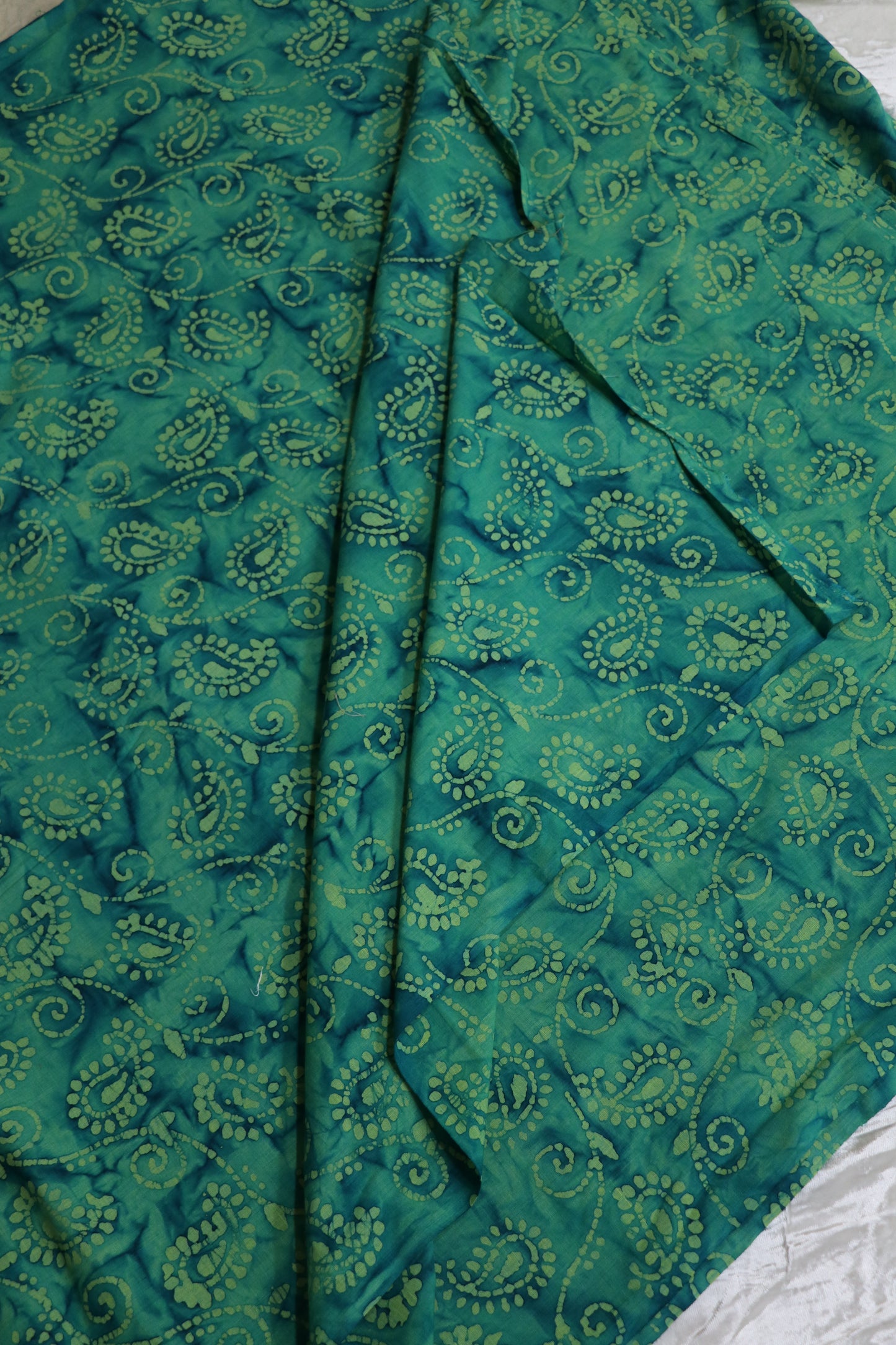Batik prints