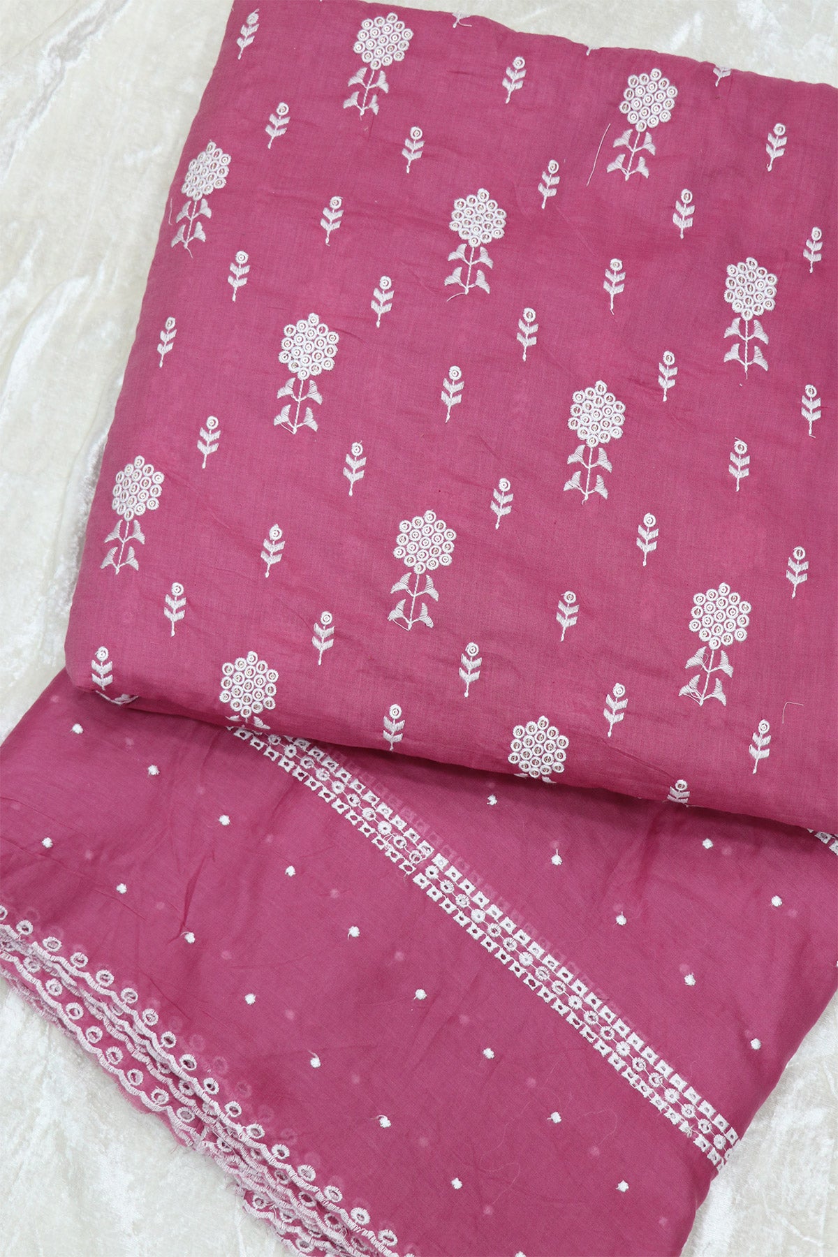 Mul Cotton Formal Wears