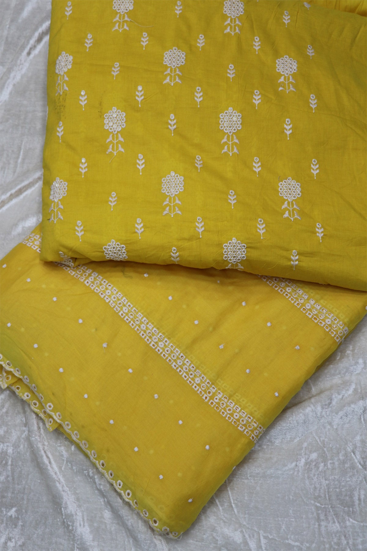 Mul Cotton Formal Wears