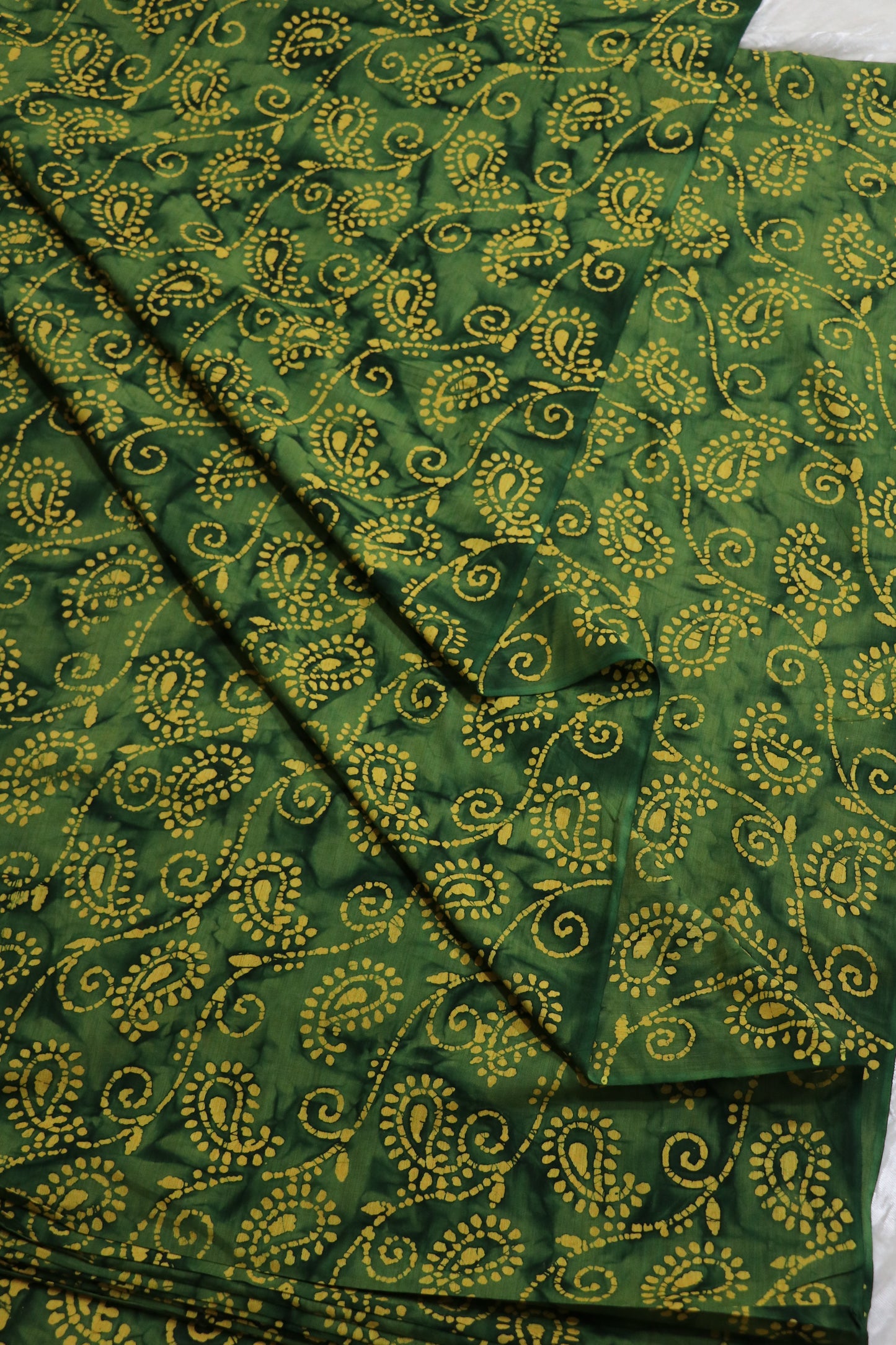 Batik prints