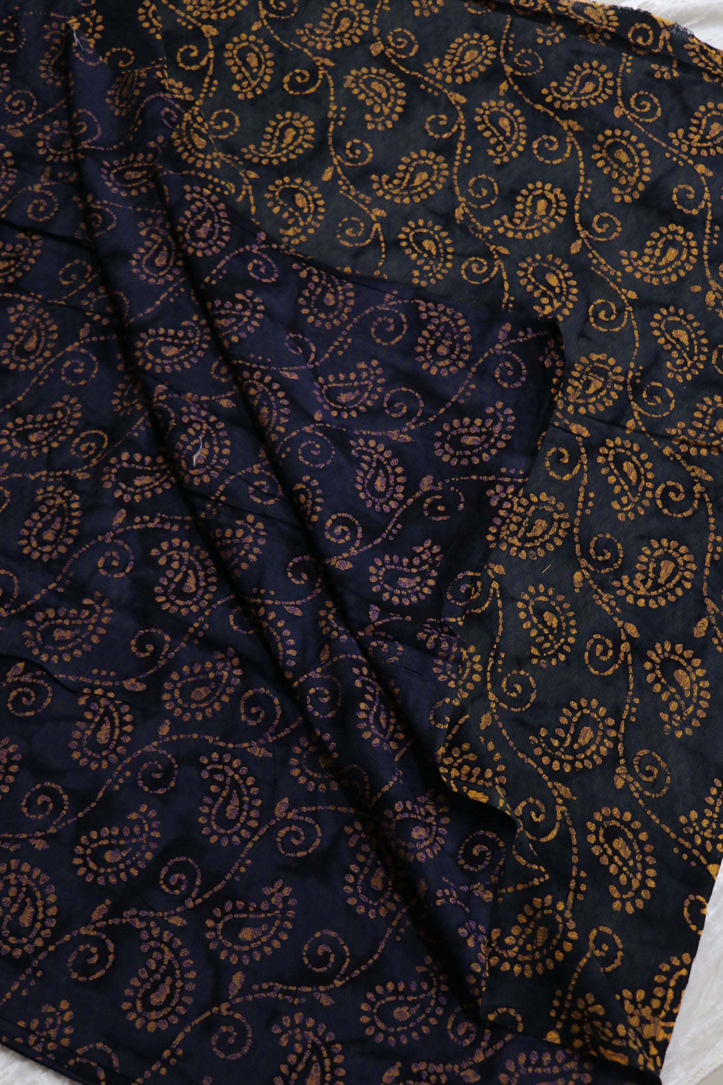 Batik prints