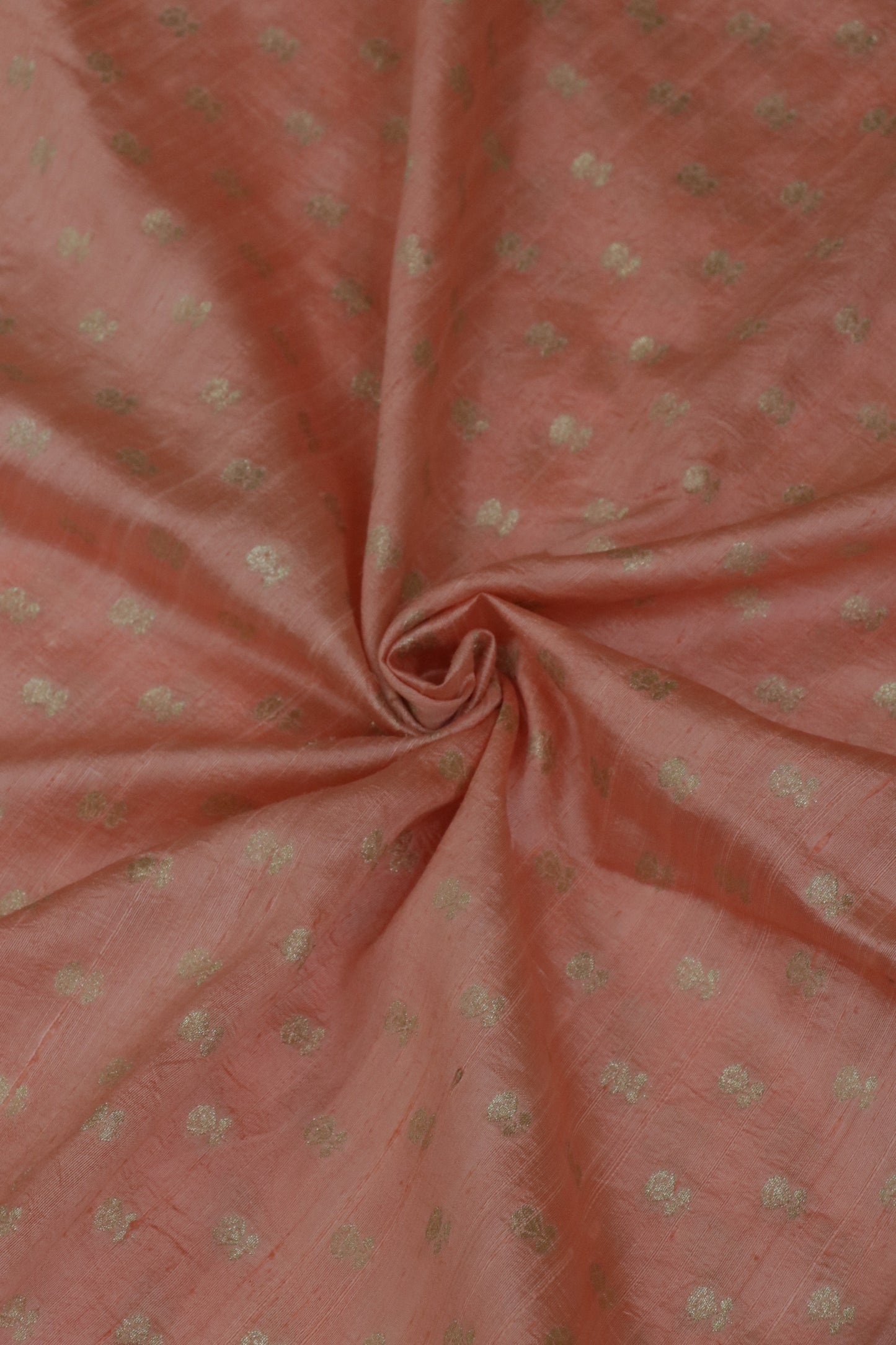 Pure rawsilk woven - 1
