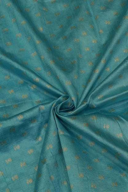 Pure rawsilk woven - 1