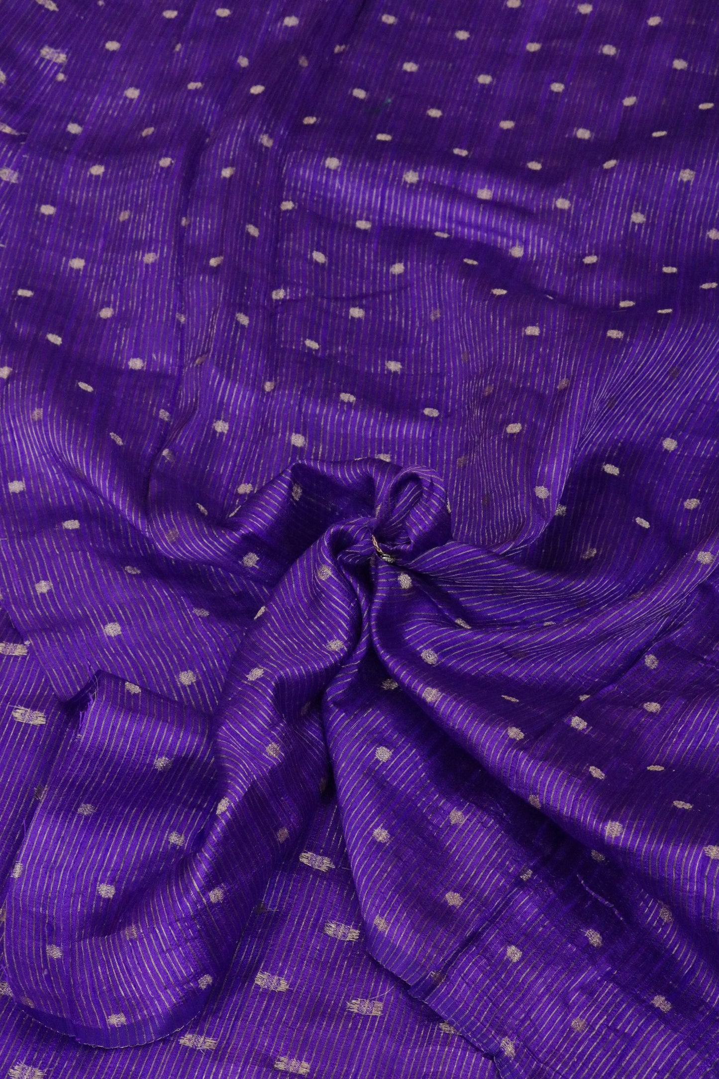 Pure rawsilk woven - 2