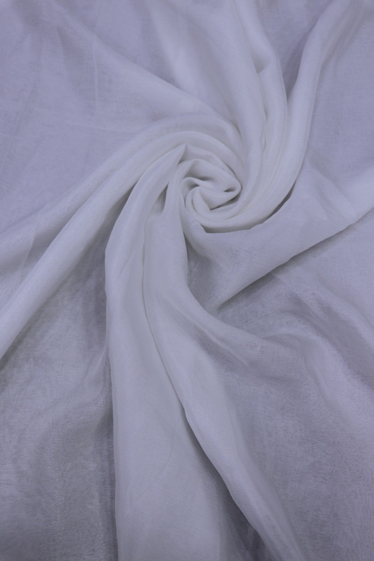 Viscose Chinon Fabric