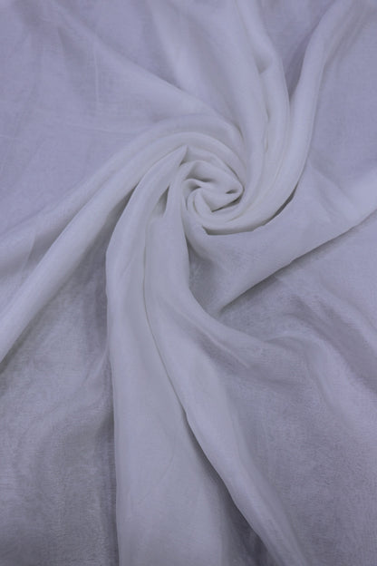 Viscose Chinon Fabric