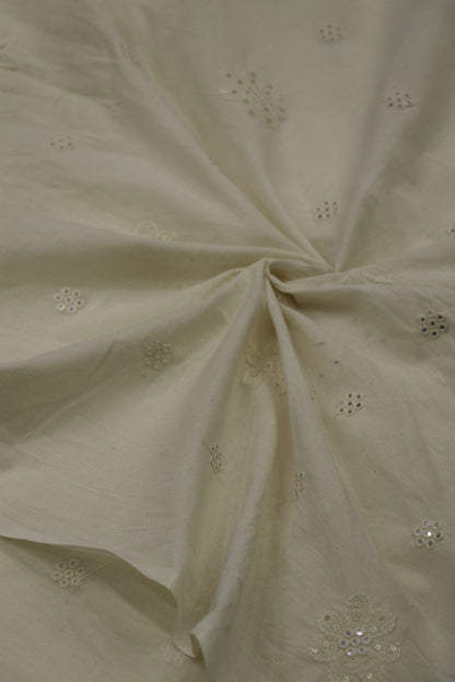 Kora Cotton Embroidered