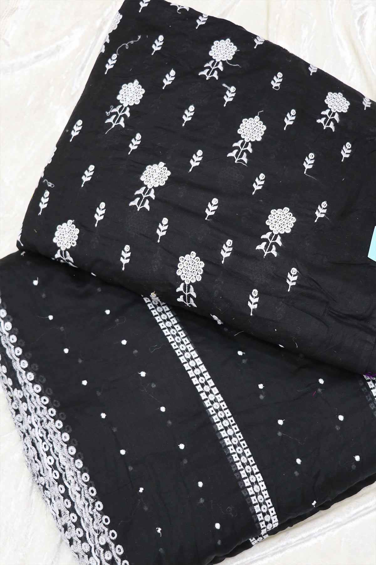 Mul Cotton Formal Wears