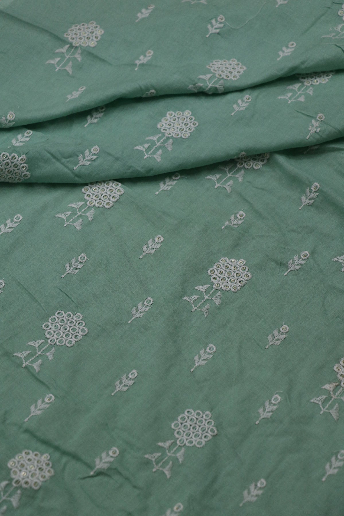 Mul Cotton Formal Wears