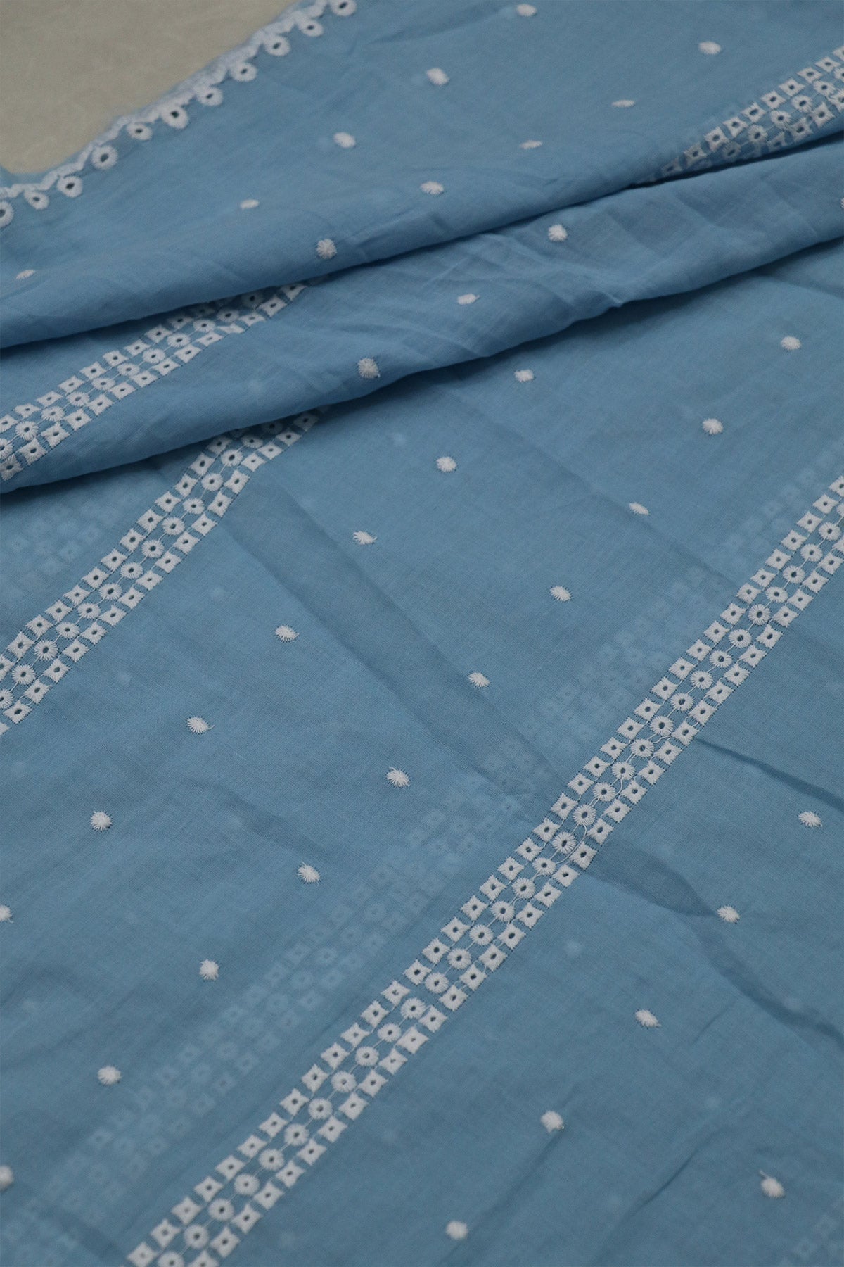 Mul Cotton Formal Wears