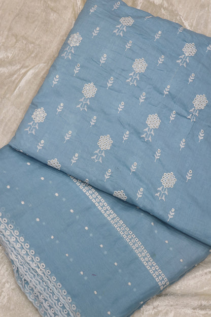 Mul Cotton Formal Wears