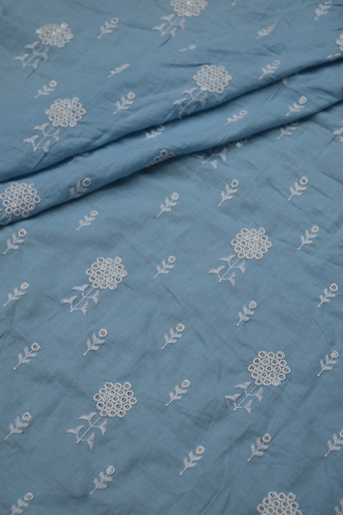 Mul Cotton Formal Wears