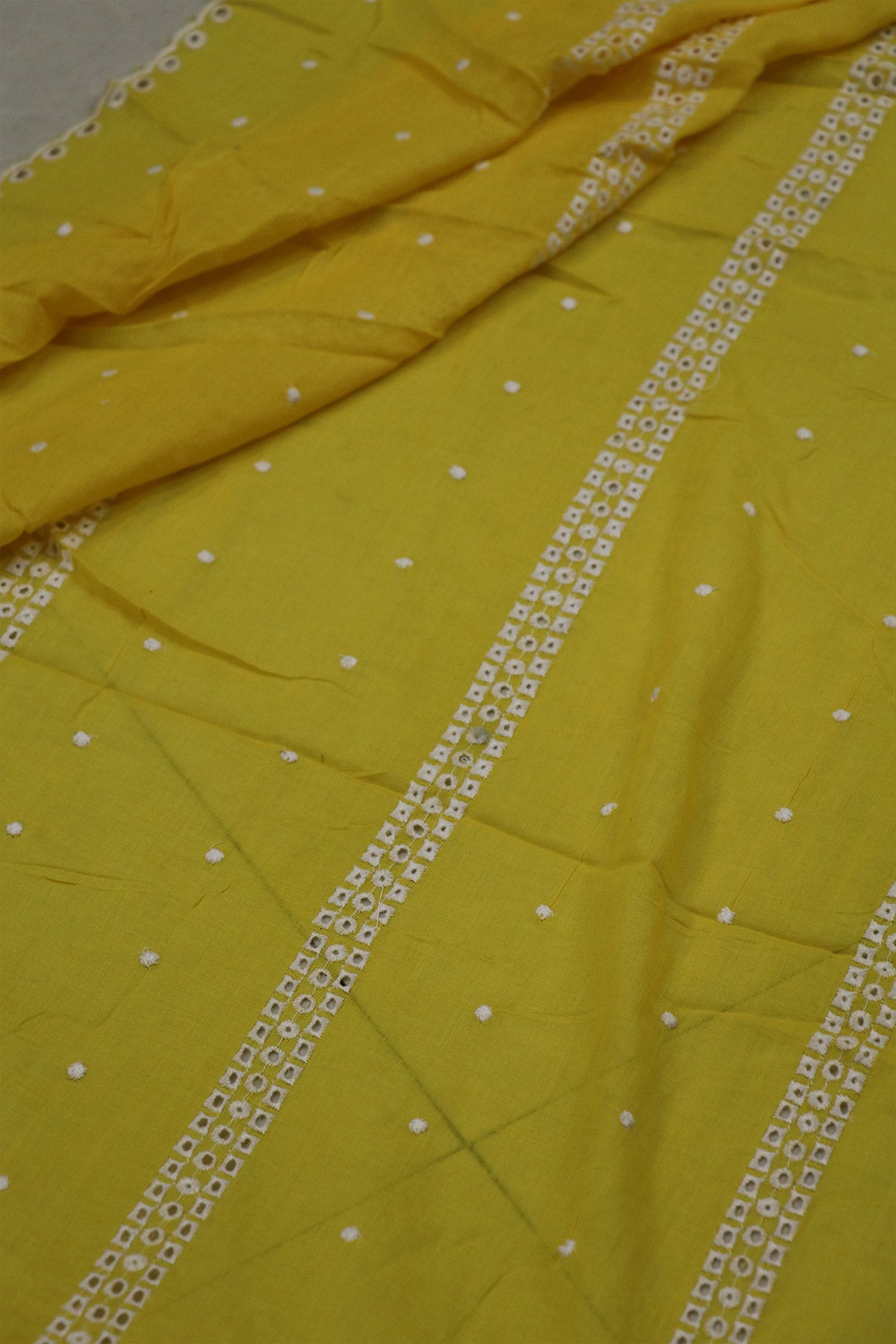 Mul Cotton Formal Wears