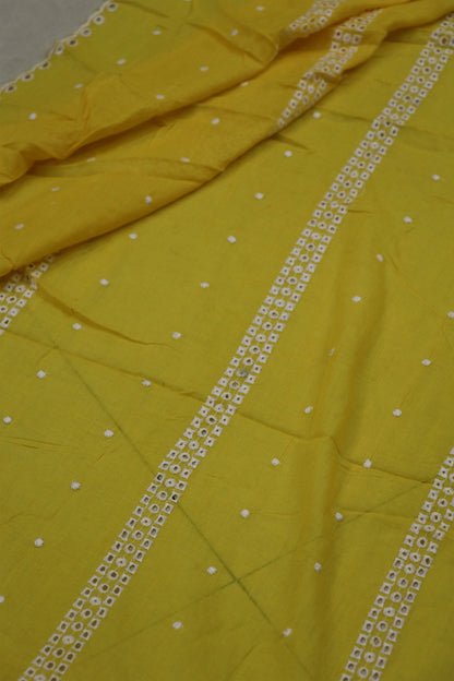 Mul Cotton Formal Wears