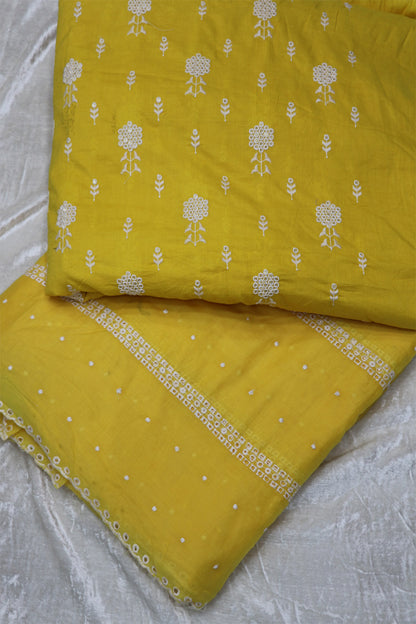 Mul Cotton Formal Wears