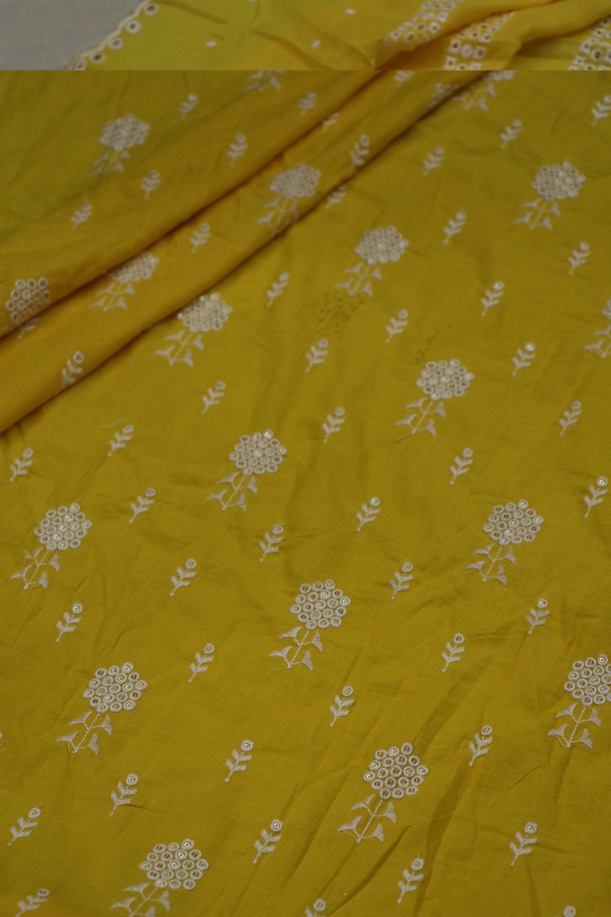 Mul Cotton Formal Wears