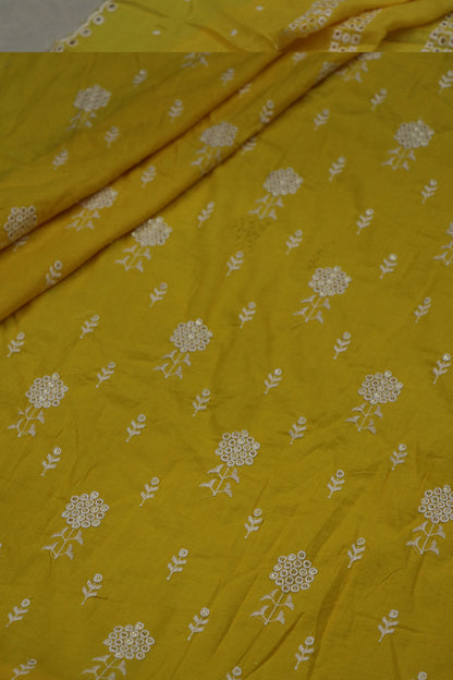 Mul Cotton Formal Wears