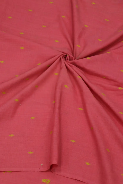 Chennai Woven Cotton Fabric