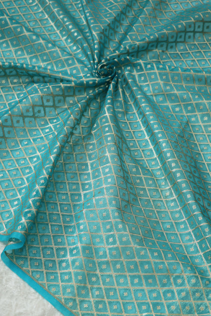Organza Woven Fabrics