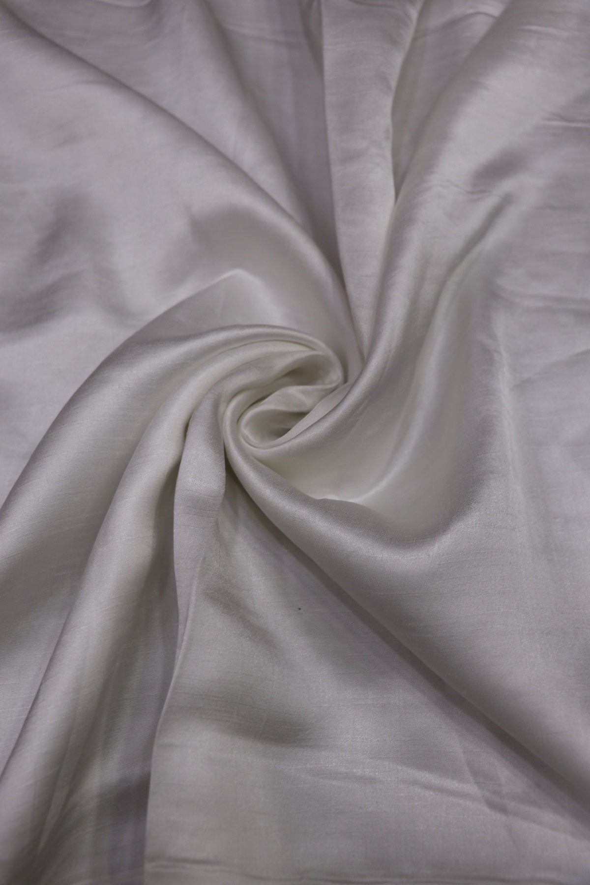 Mulberry Silk White Dyeable Fabric