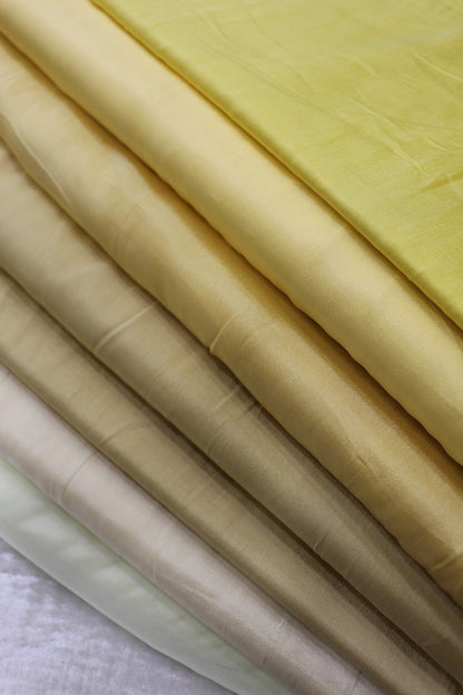 Viscose Chinon Fabric