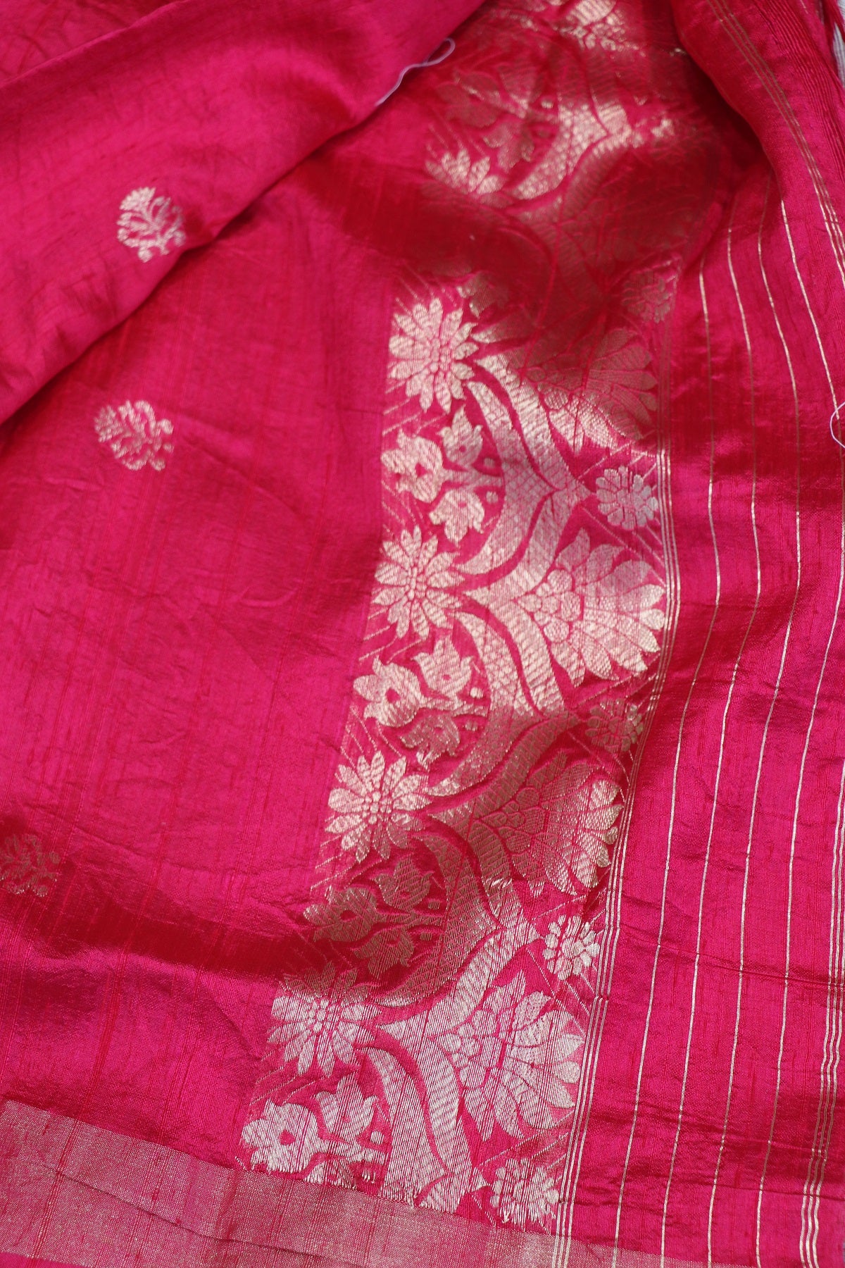 Pure Rawsilk Dupattas