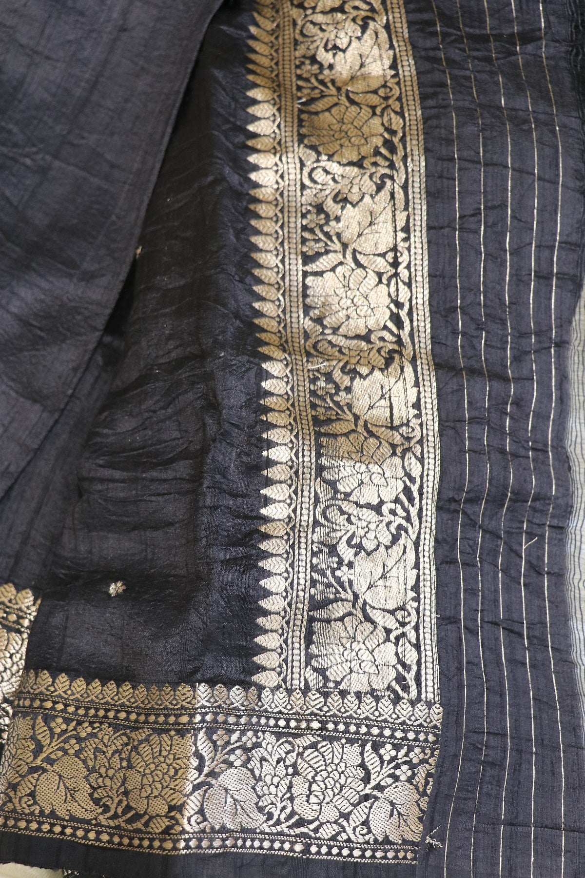 Pure Rawsilk Dupattas