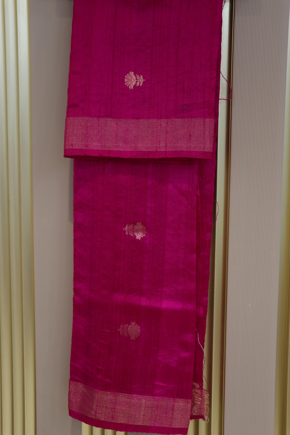 Pure Rawsilk Dupattas