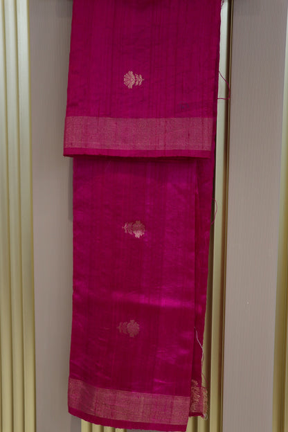 Pure Rawsilk Dupattas