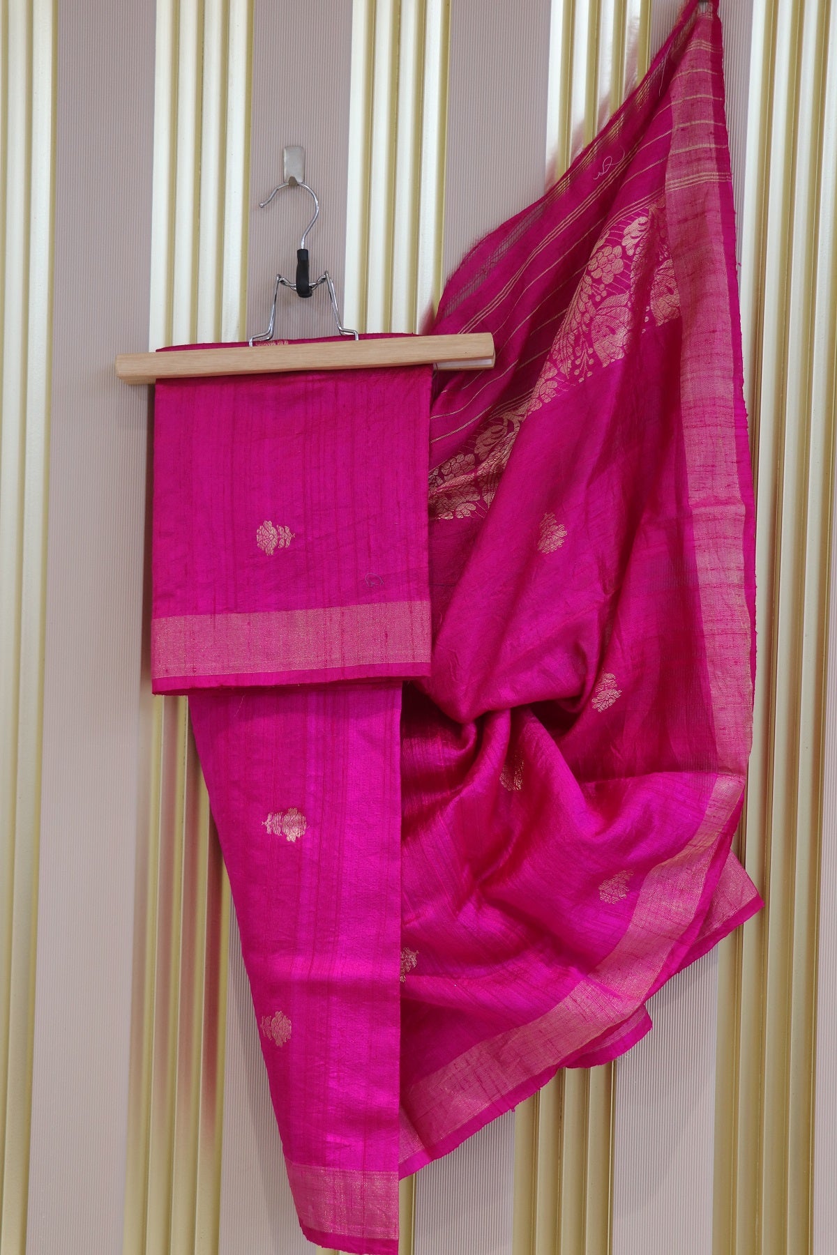 Pure Rawsilk Dupattas