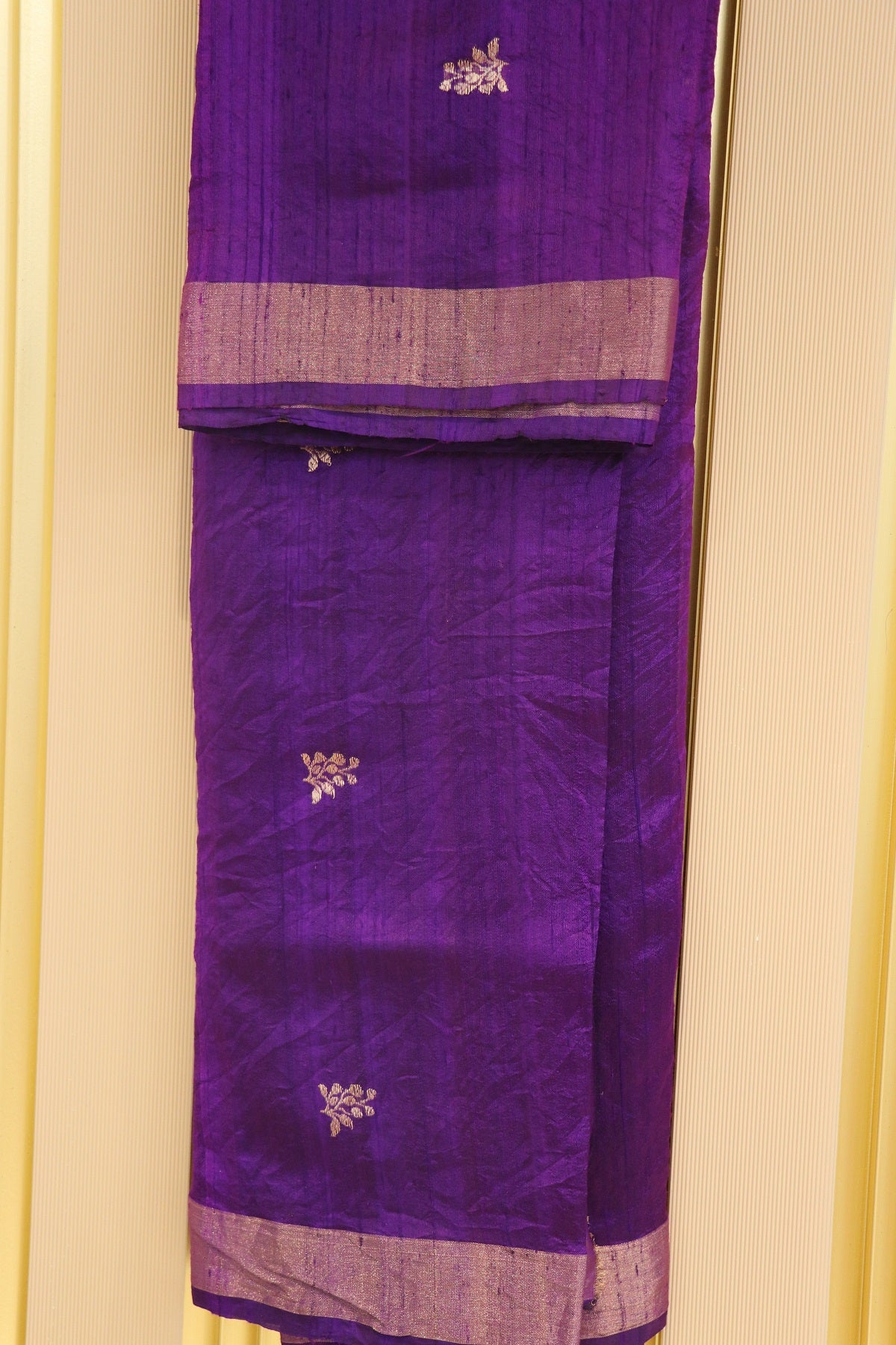 Pure Rawsilk Dupattas