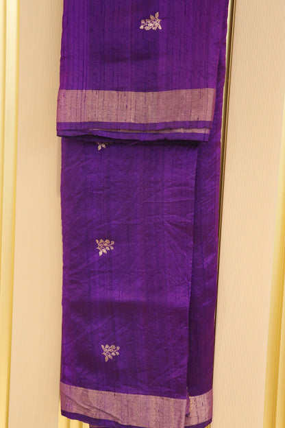 Pure Rawsilk Dupattas