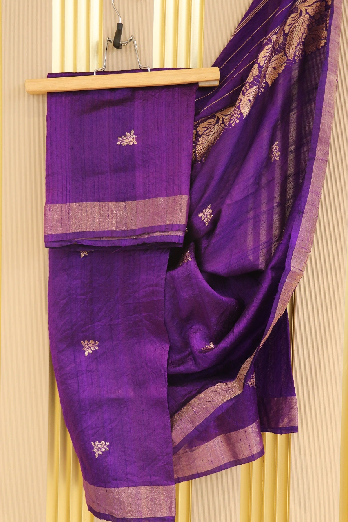 Pure Rawsilk Dupattas