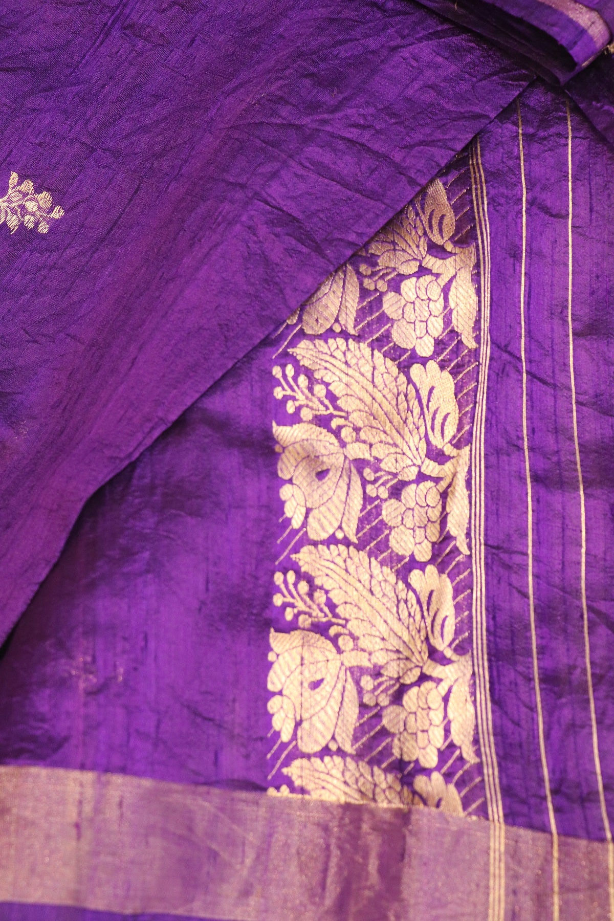 Pure Rawsilk Dupattas