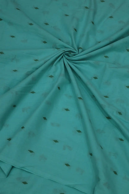 Chennai Woven Cotton Fabric