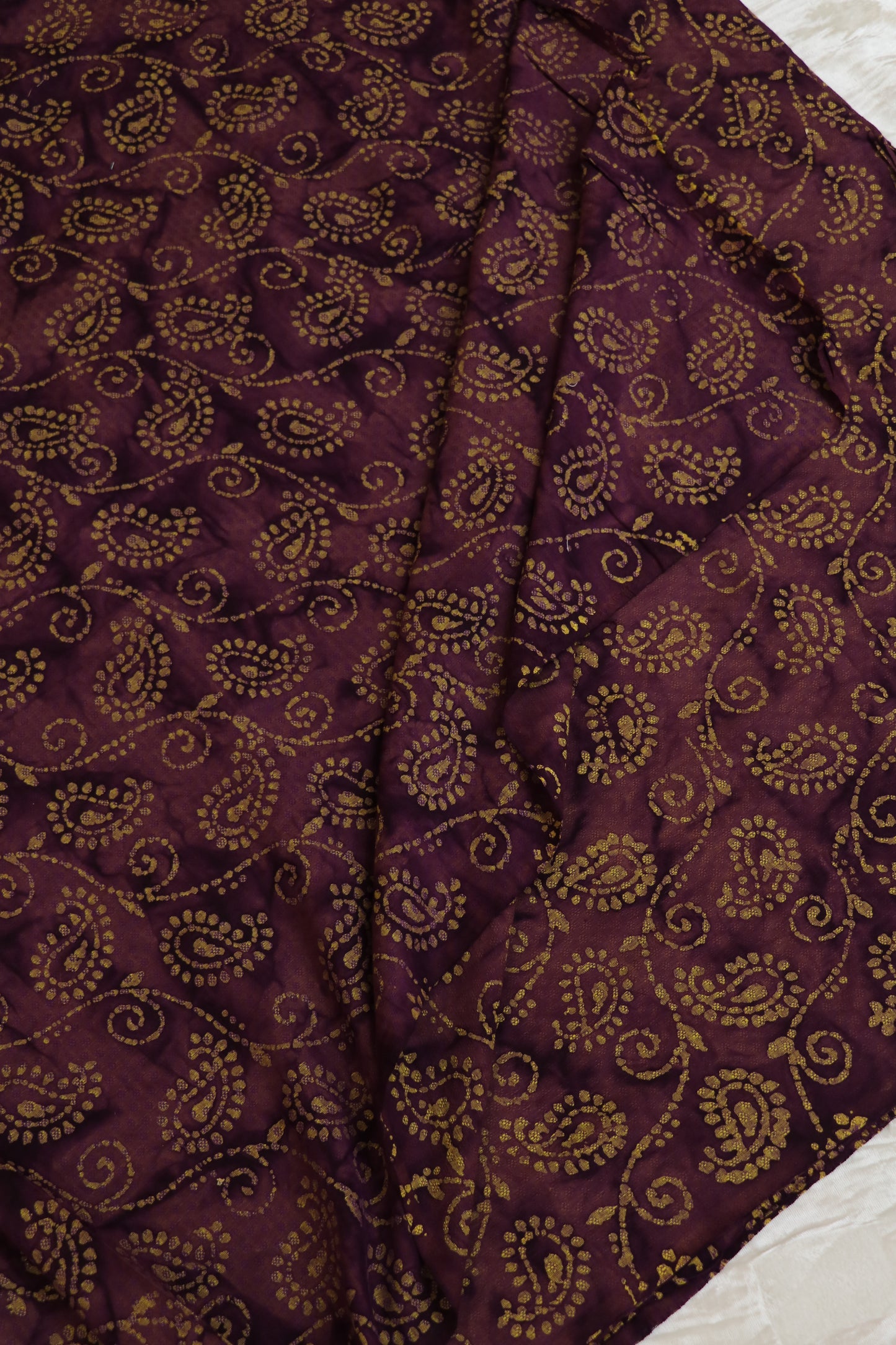 Batik prints